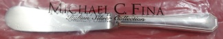 Master Butter hollow handle factory sealed  7