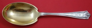 Berry Spoon GW  9 1/4