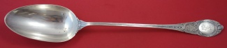 Platter Spoon 13