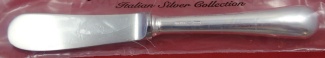 Butter Spreader hollow handle factory sealed  paddle  5 1/2