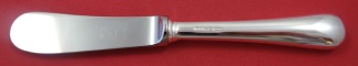 Butter Spreader hollow handle new never used  5 1/2