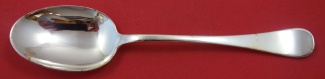 Place Soup Spoon new never used  6 1/2