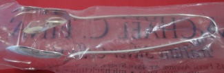Ice Tong factory sealed  6 1/2