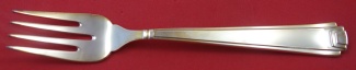 Salad Fork new never used  7