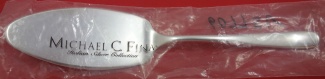 Cake Server factory sealed  AS  FH  10 1/4