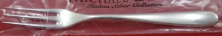 Fruit Fork factory sealed  3-tine  6 5/8
