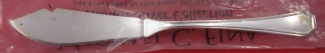 Fish Knife factory sealed  AS  FH  8