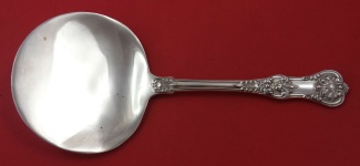 Buckwheat Server solid  7 3/4