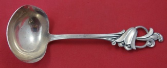 Sauce Ladle #347  5 1/4
