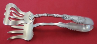 Sardine Tong 4 3/4