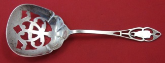 Nut Spoon 5