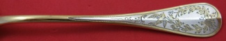 German Silver - Pattern Unknown * - Set #1 by German .800 Silver - Sterling