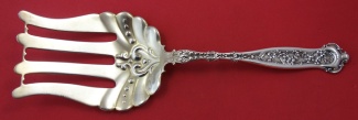 Asparagus Fork GW  9 1/2
