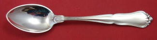 Demitasse Spoon 4 3/4