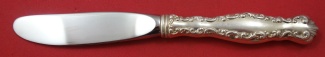 Butter Spreader hollow handle modern  6