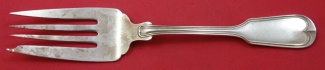 Cold Meat Fork 7 1/2