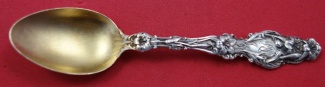 Demitasse Spoon GW  4