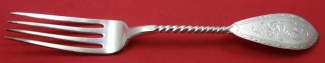Dinner Fork 7 1/2