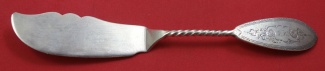 Master Butter flat handle 7 1/2