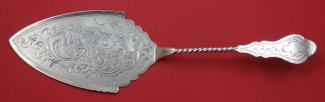 Pie Server FH AS  brite-cut  9 1/2