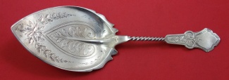 Pie Server FH AS  brite-cut  8 5/8