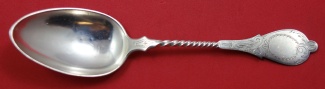 Place Soup Spoon 6 1/4