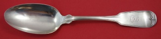 Dinner Spoon / Serving Spoon  8