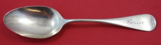 Teaspoon 5 3/4