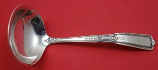 Gravy Ladle 5 5/8
