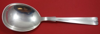 Berry Spoon 9 3/8