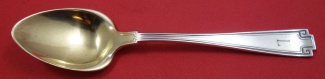 Ice Cream Spoon GW  original  5 3/8