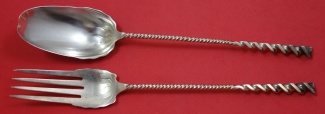 Salad Serving Set 11