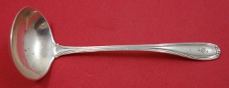Sauce Ladle 4 3/4