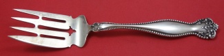 Beef Fork w/ bar  7 3/8