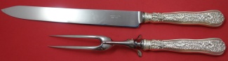 Roast Carving Set 2-pc  14 1/2