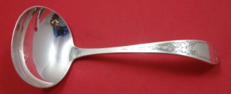 Gravy Ladle 6 1/4