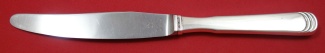 Dinner Knife short handle  8 1/2