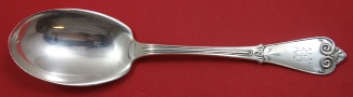 Preserve Spoon plain bowl  7 1/8