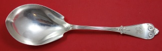 Berry Spoon pointed  9