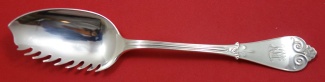 Macaroni Server custom  8 3/8
