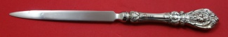 Letter Opener HH  WS  original  7 3/4