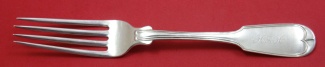 Dinner Fork 8