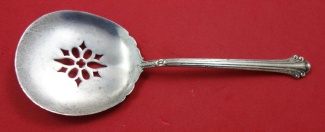 Nut Spoon 5