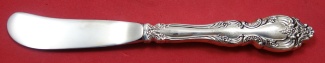 Butter Spreader hollow handle paddle  6 3/8