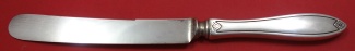 Dinner Knife blunt  10