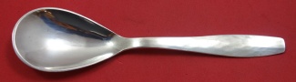 Preserve Spoon no lines  lightly hammered  7