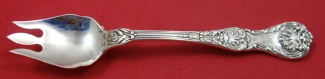 Ice Cream Fork custom made  5 7/8