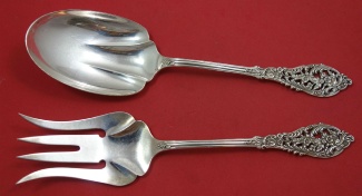 Salad Serving Set AS  9