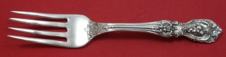 Baby Fork 4 3/8