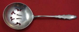 Nut Spoon 5